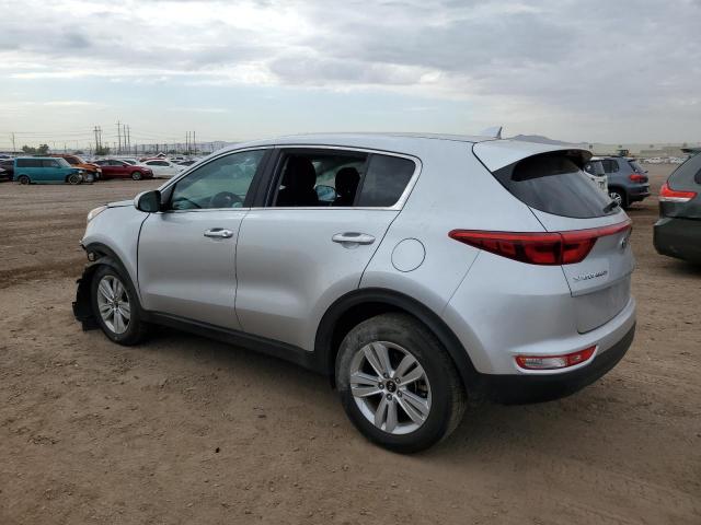 Kia Sportage l 2018