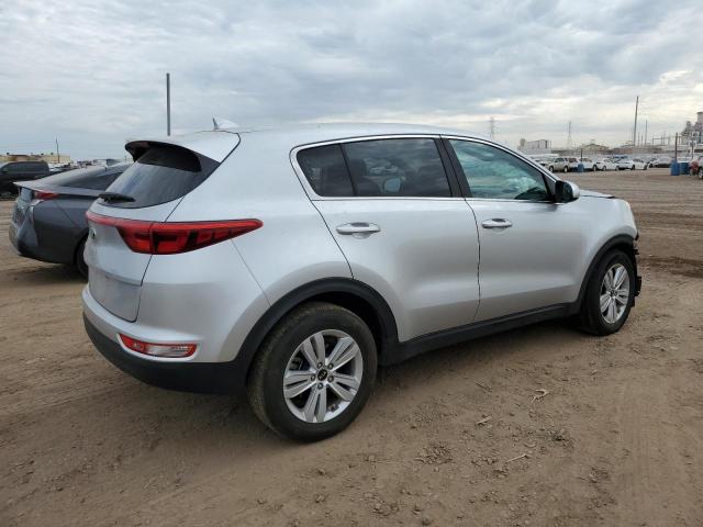 Kia Sportage l 2018