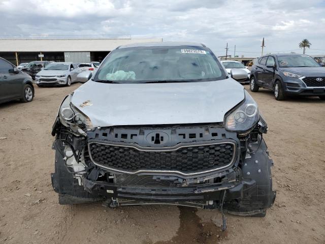 Kia Sportage l 2018
