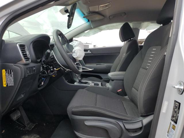 Kia Sportage l 2018