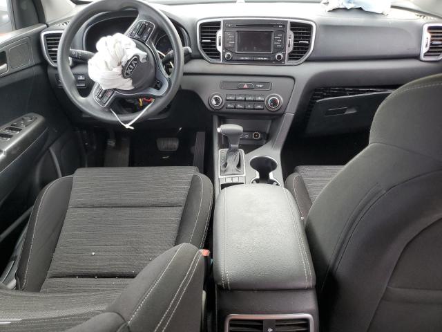 Kia Sportage l 2018