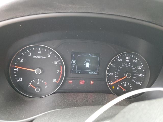 Kia Sportage l 2018