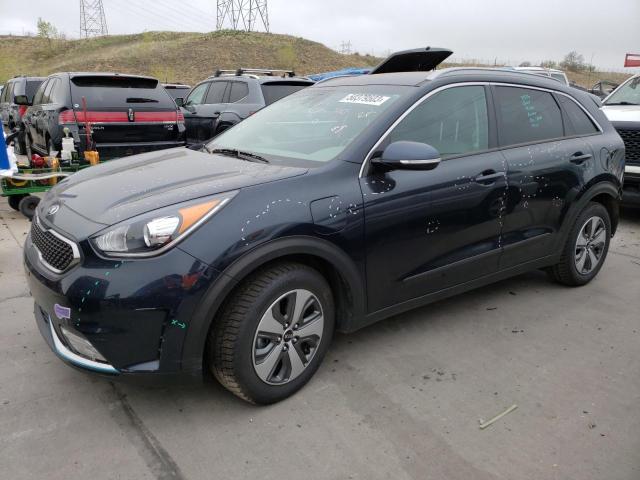 Kia Niro (2019)