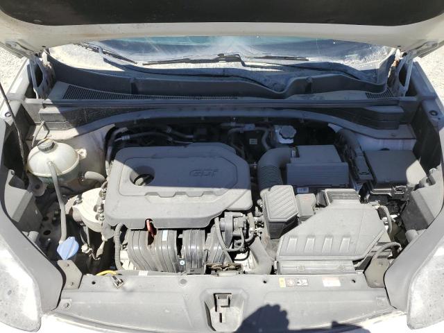 Kia Sportage l 2019