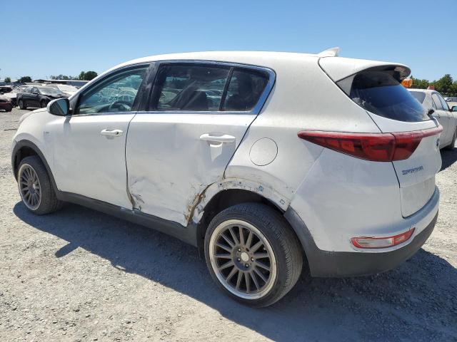 Kia Sportage l 2019
