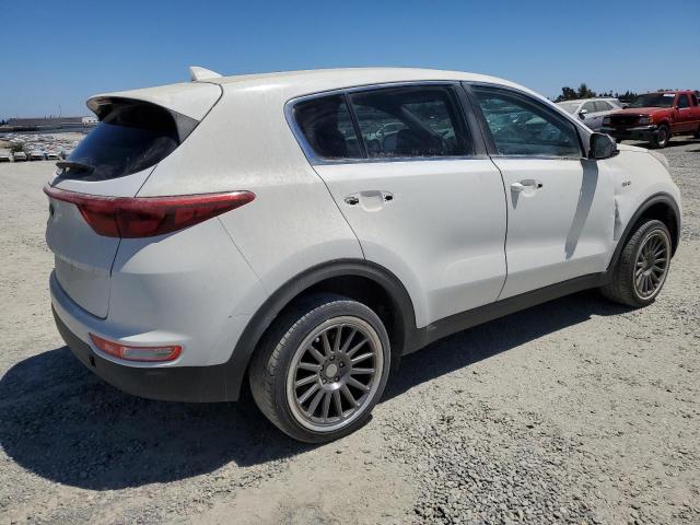 Kia Sportage l 2019