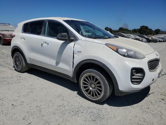 Kia Sportage l 2019