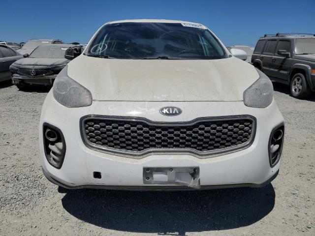 Kia Sportage l 2019