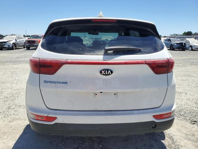 Kia Sportage l 2019