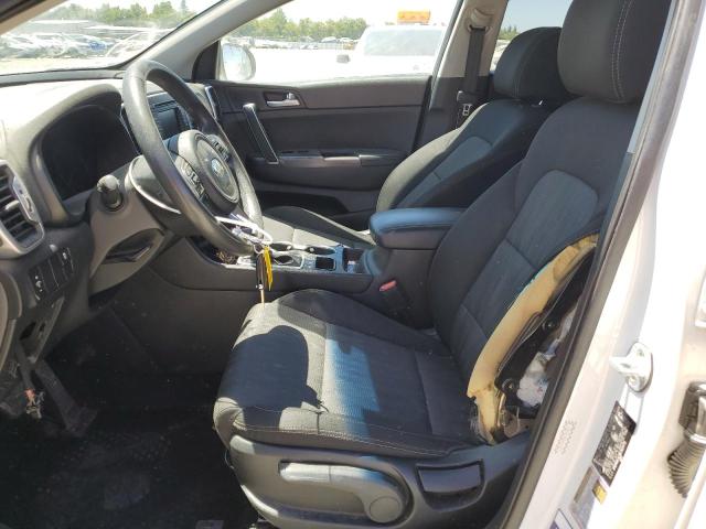 Kia Sportage l 2019