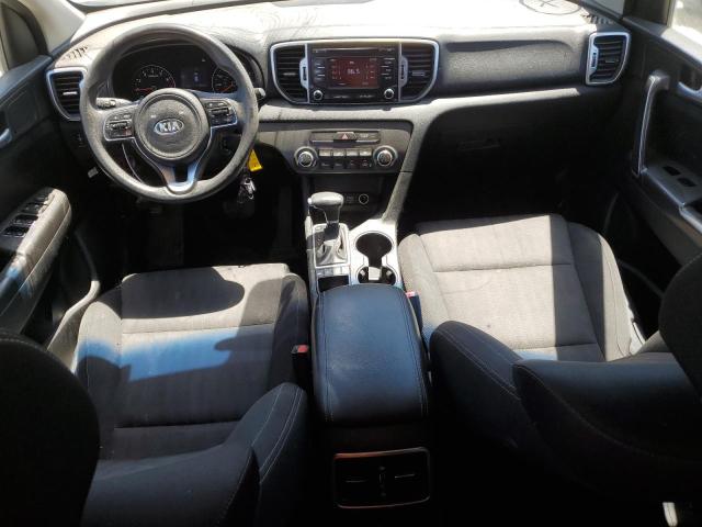 Kia Sportage l 2019