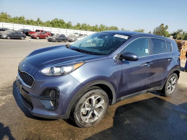 Kia Sportage l (2020)