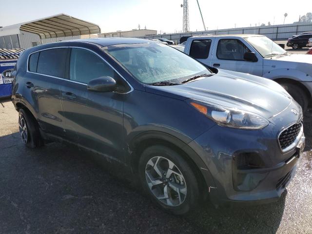 Kia Sportage l 2020