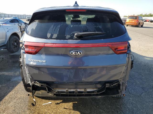 Kia Sportage l 2020
