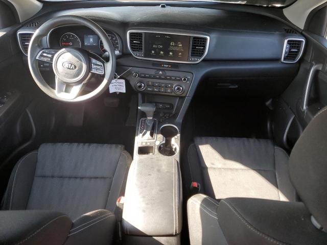 Kia Sportage l 2020