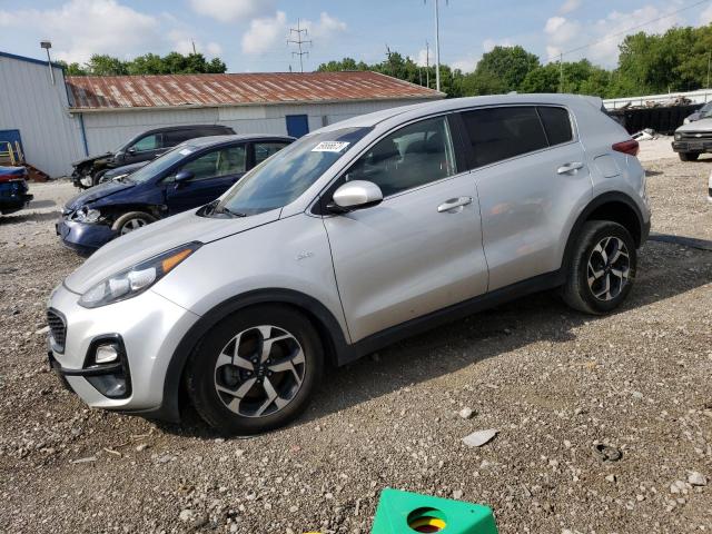 Kia Sportage l (2020)