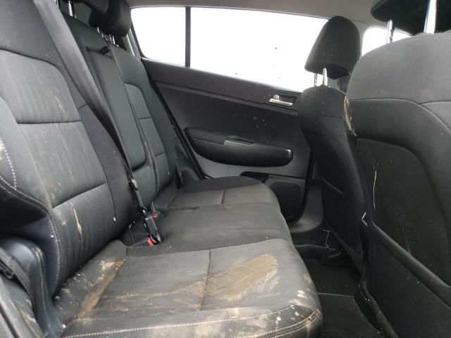 Kia Sportage l 2020