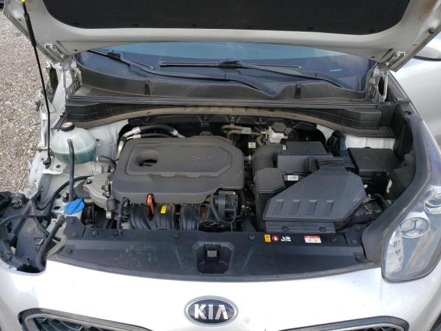 Kia Sportage l 2020