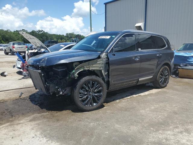 Kia Telluride (2020)