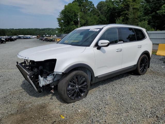 Kia Telluride (2020)