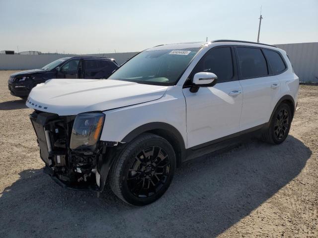 Kia Telluride (2021)