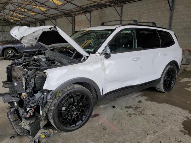 Kia Telluride (2021)