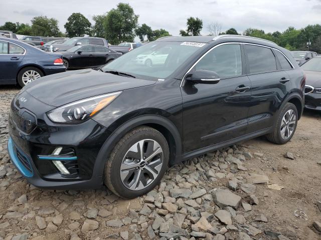 Kia Niro s (2022)