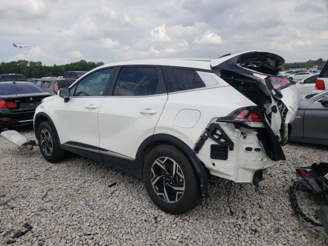 Kia Sportage l 2023
