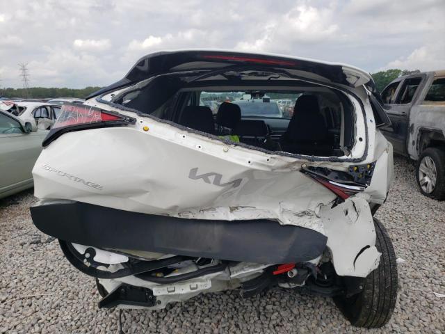 Kia Sportage l 2023