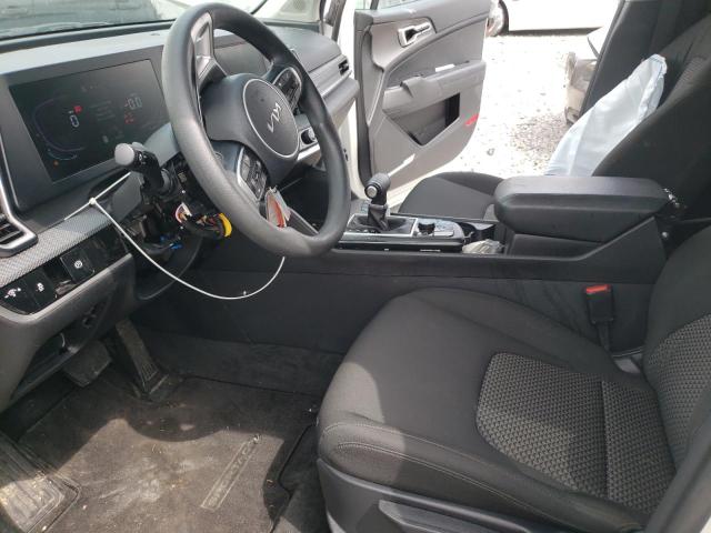 Kia Sportage l 2023