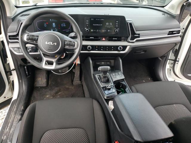 Kia Sportage l 2023