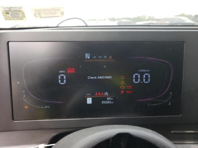 Kia Sportage l 2023