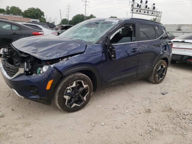 Kia Seltos ex (2024)