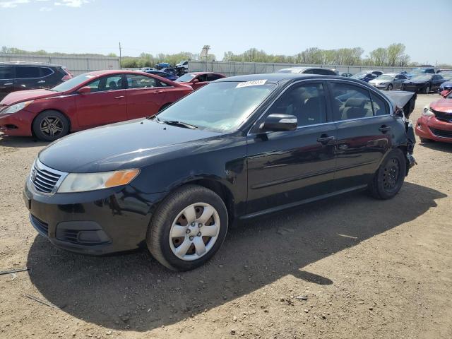 Kia Optima (2010)