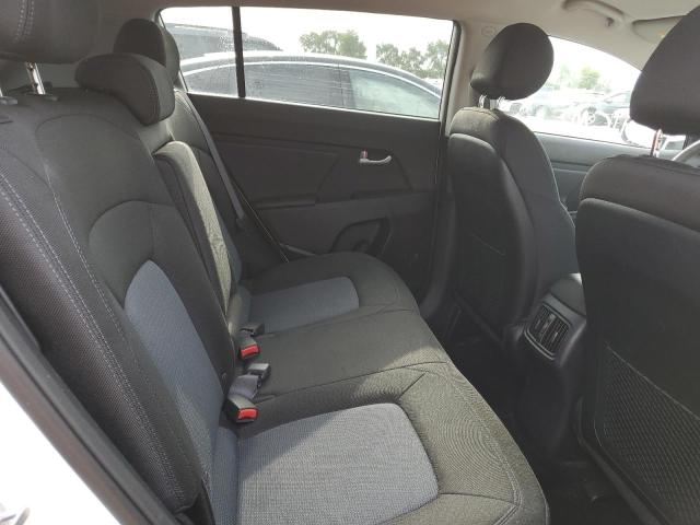 Kia Sportage l 2016