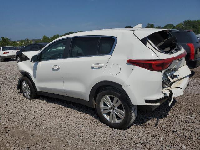 Kia Sportage l 2017