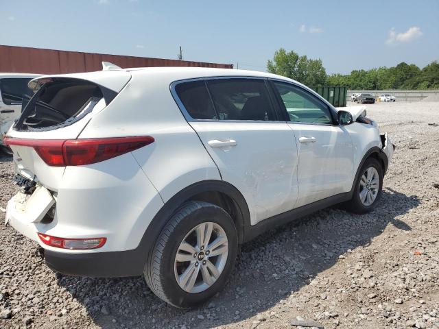 Kia Sportage l 2017
