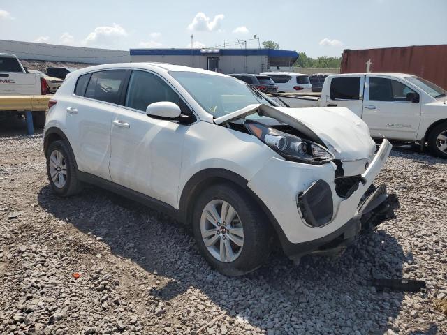 Kia Sportage l 2017