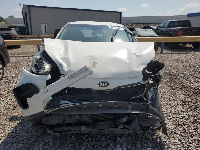 Kia Sportage l 2017