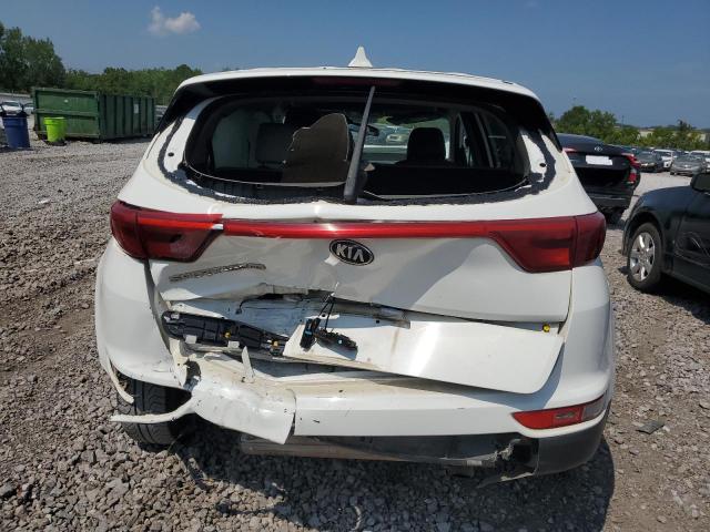 Kia Sportage l 2017