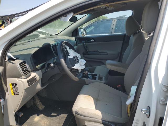 Kia Sportage l 2017