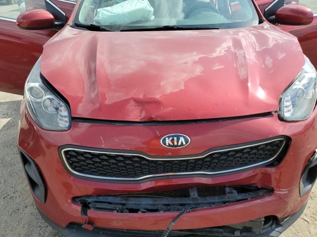Kia Sportage l 2017