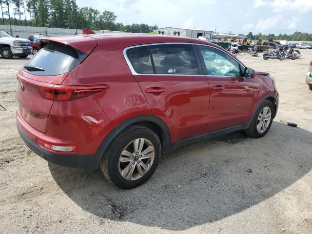 Kia Sportage l 2017
