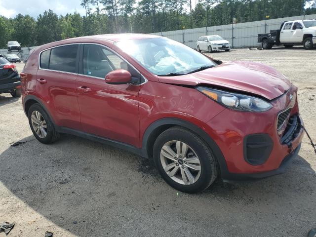Kia Sportage l 2017