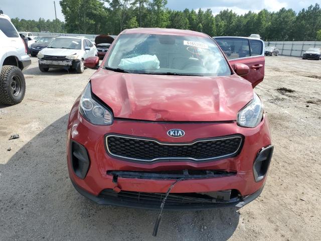 Kia Sportage l 2017