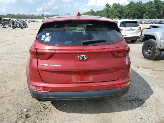Kia Sportage l 2017