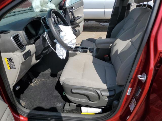 Kia Sportage l 2017