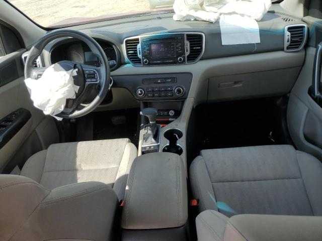 Kia Sportage l 2017