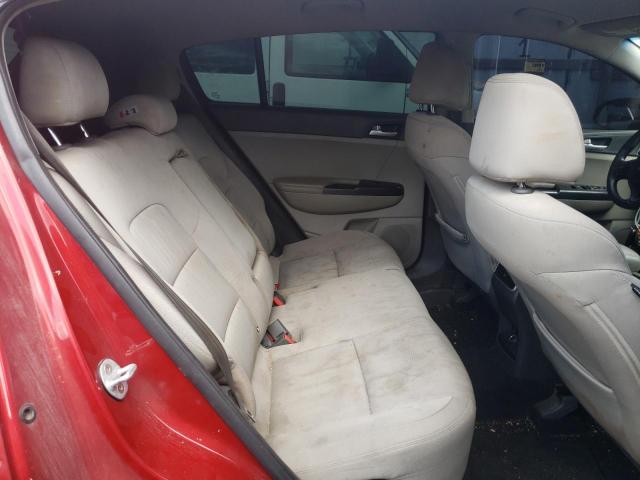 Kia Sportage l 2017
