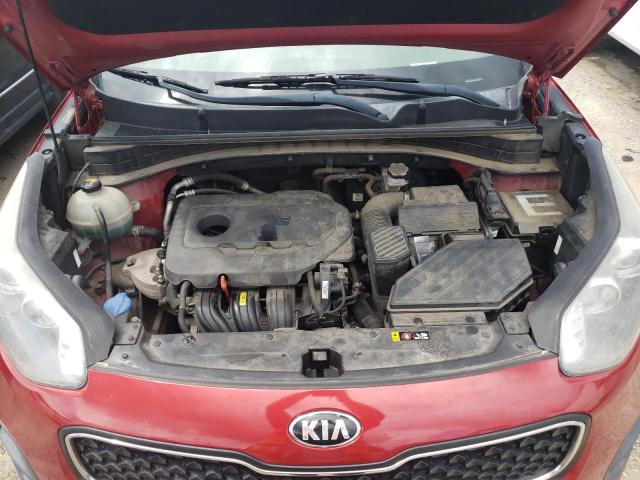 Kia Sportage l 2017
